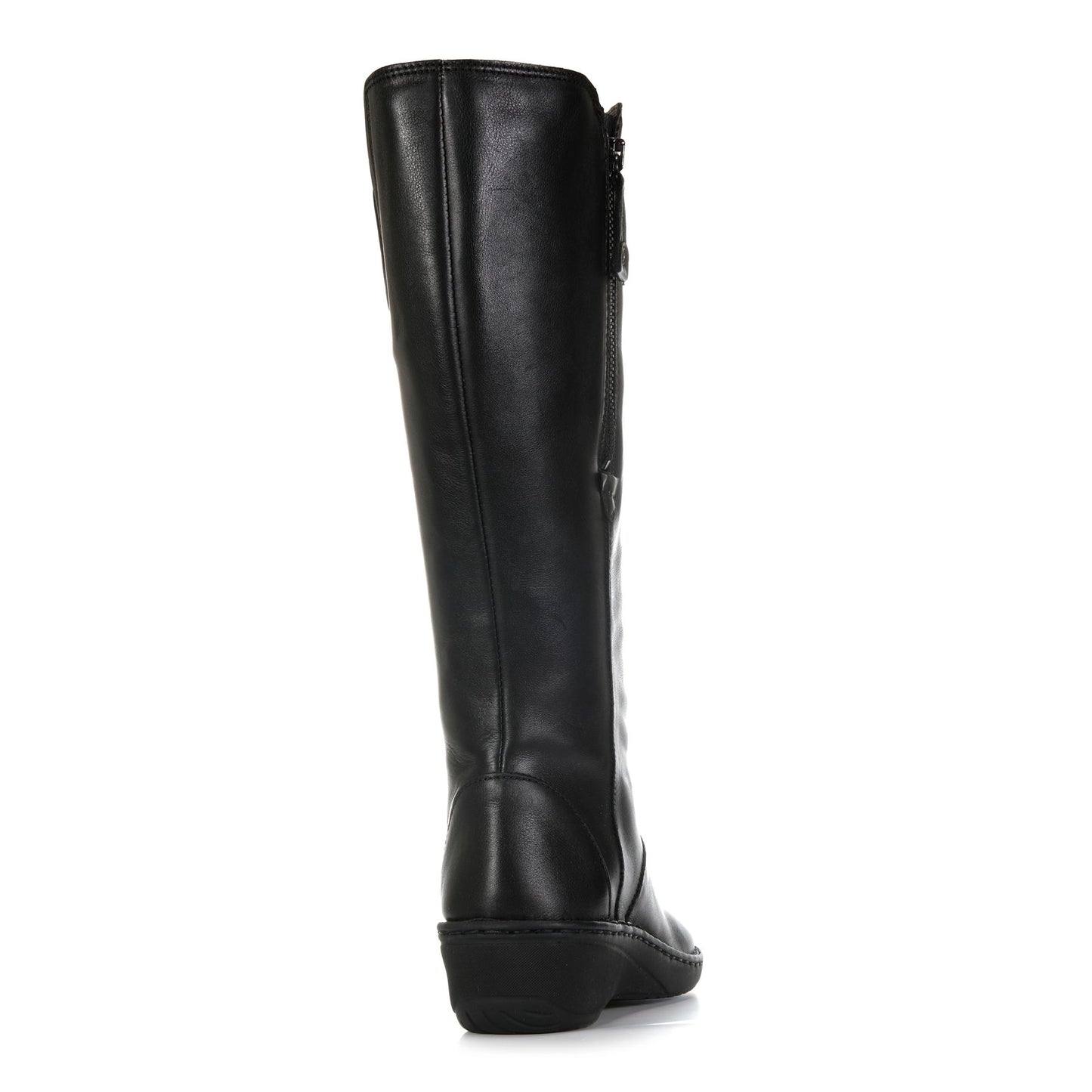Relax Shoe 291-004 - Black