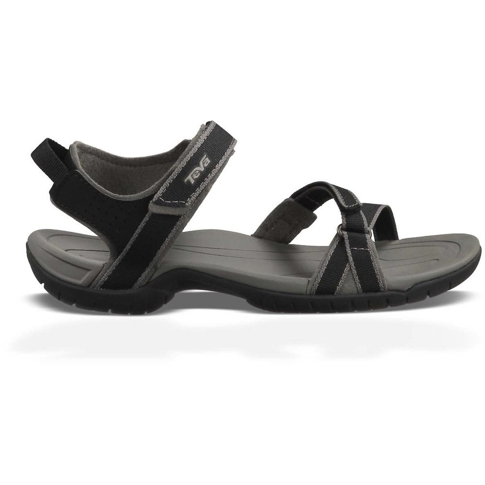 Teva Womens Verra - Black/Grey