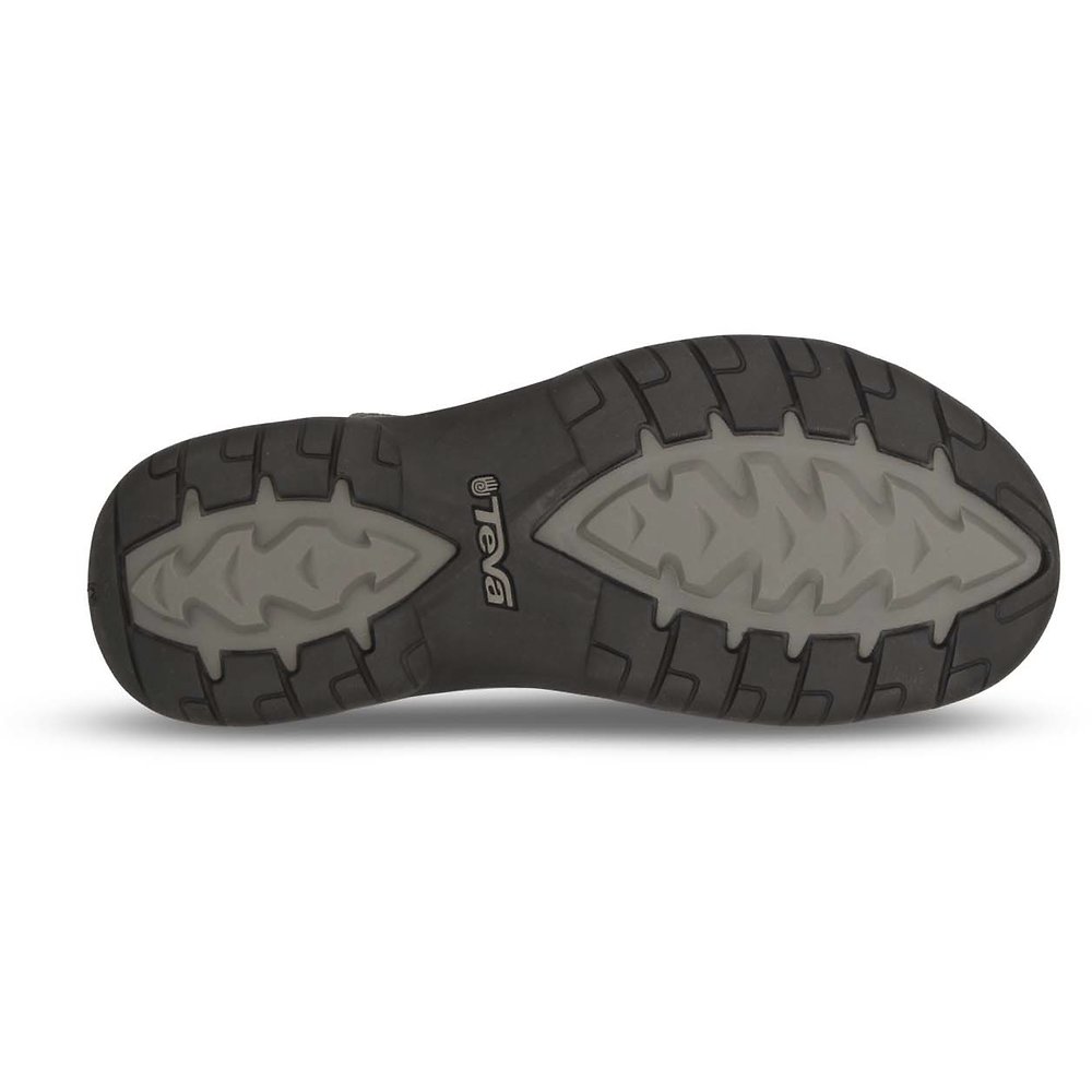 Teva Womens Verra - Black/Grey