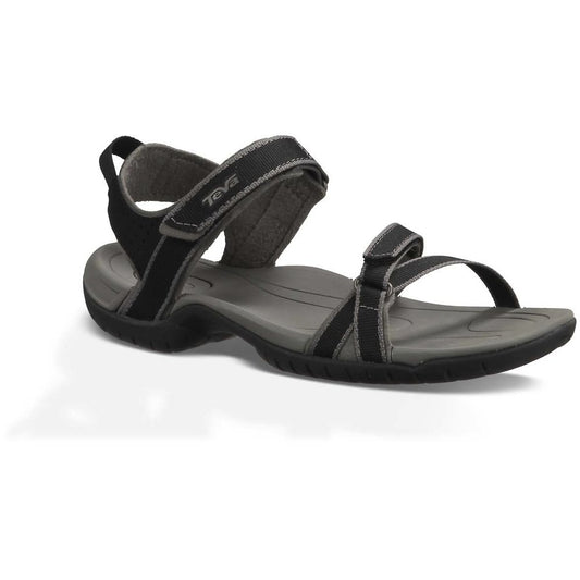 Teva Womens Verra - Black/Grey