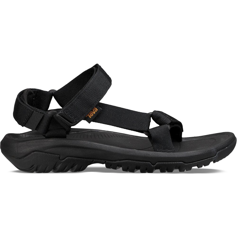 Teva Womens Hurricane XLT2 - Black/Black