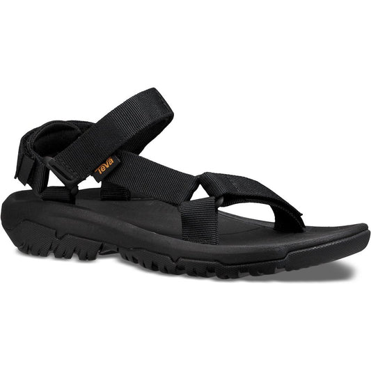 Teva Womens Hurricane XLT2 - Black/Black