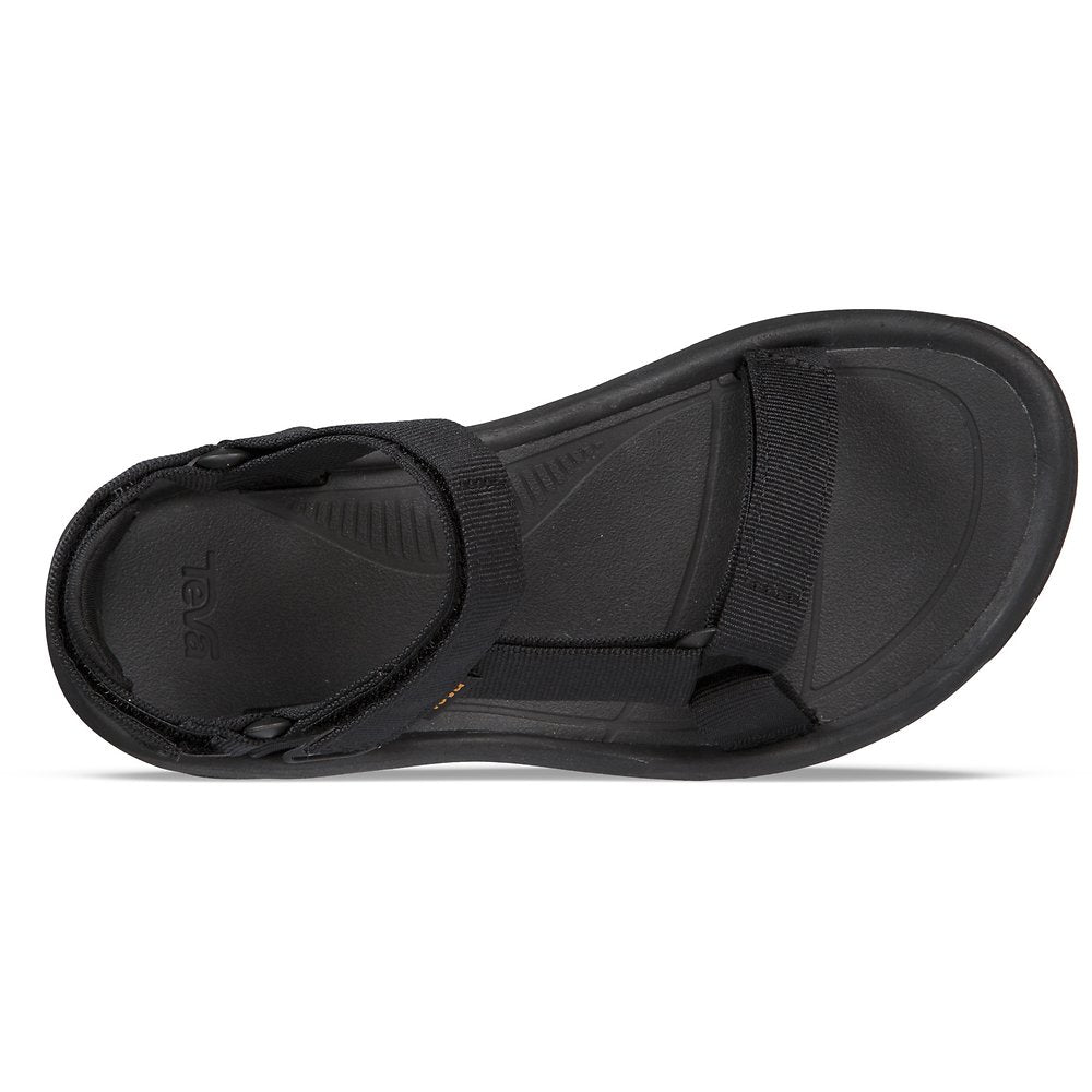 Teva Womens Hurricane XLT2 - Black/Black