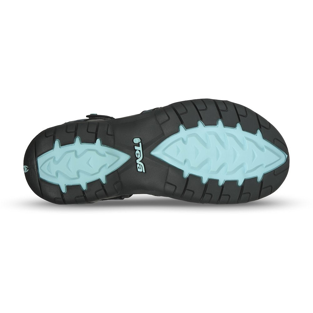 Teva Womens Tirra - Bering Sea