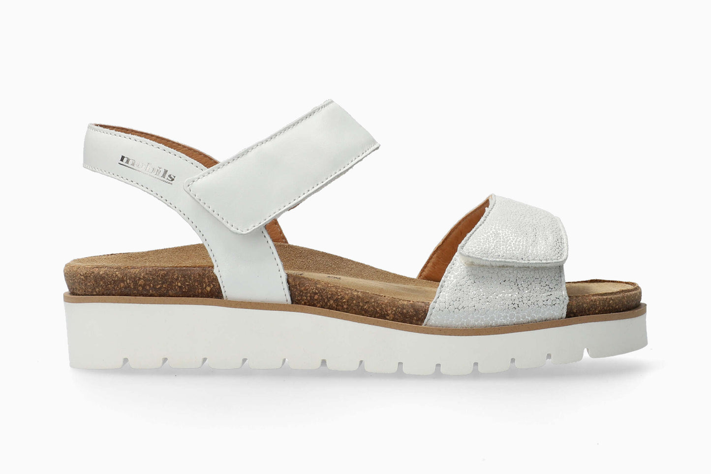 Mobils Thelma - Silver