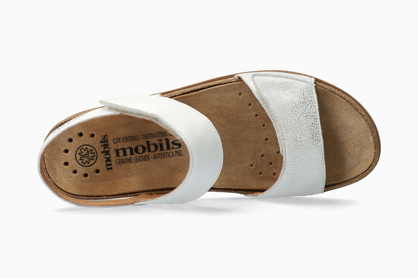 Mobils Thelma - Silver