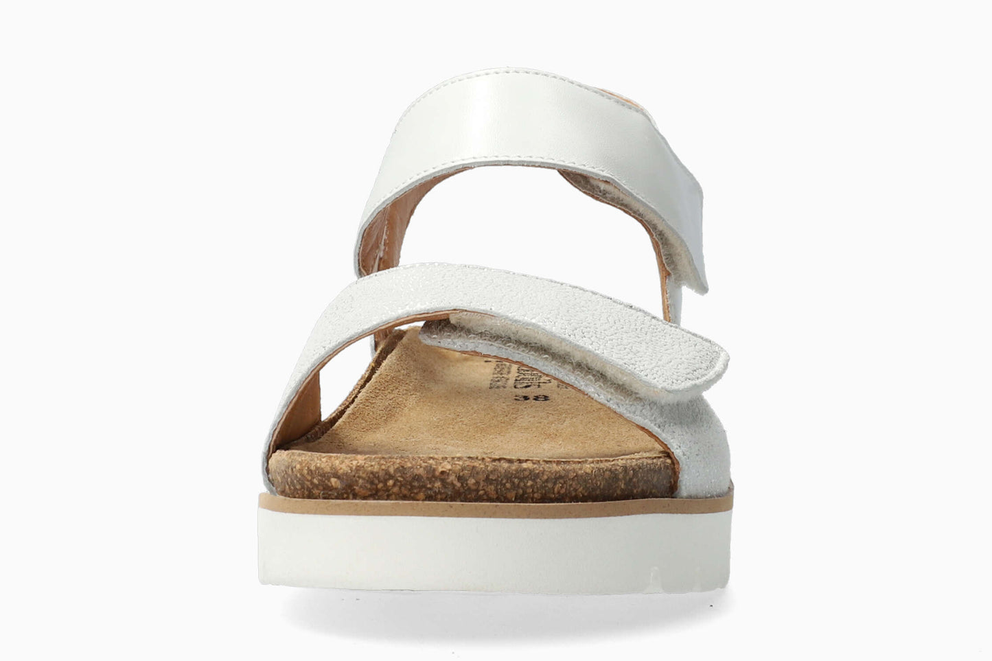 Mobils Thelma - Silver