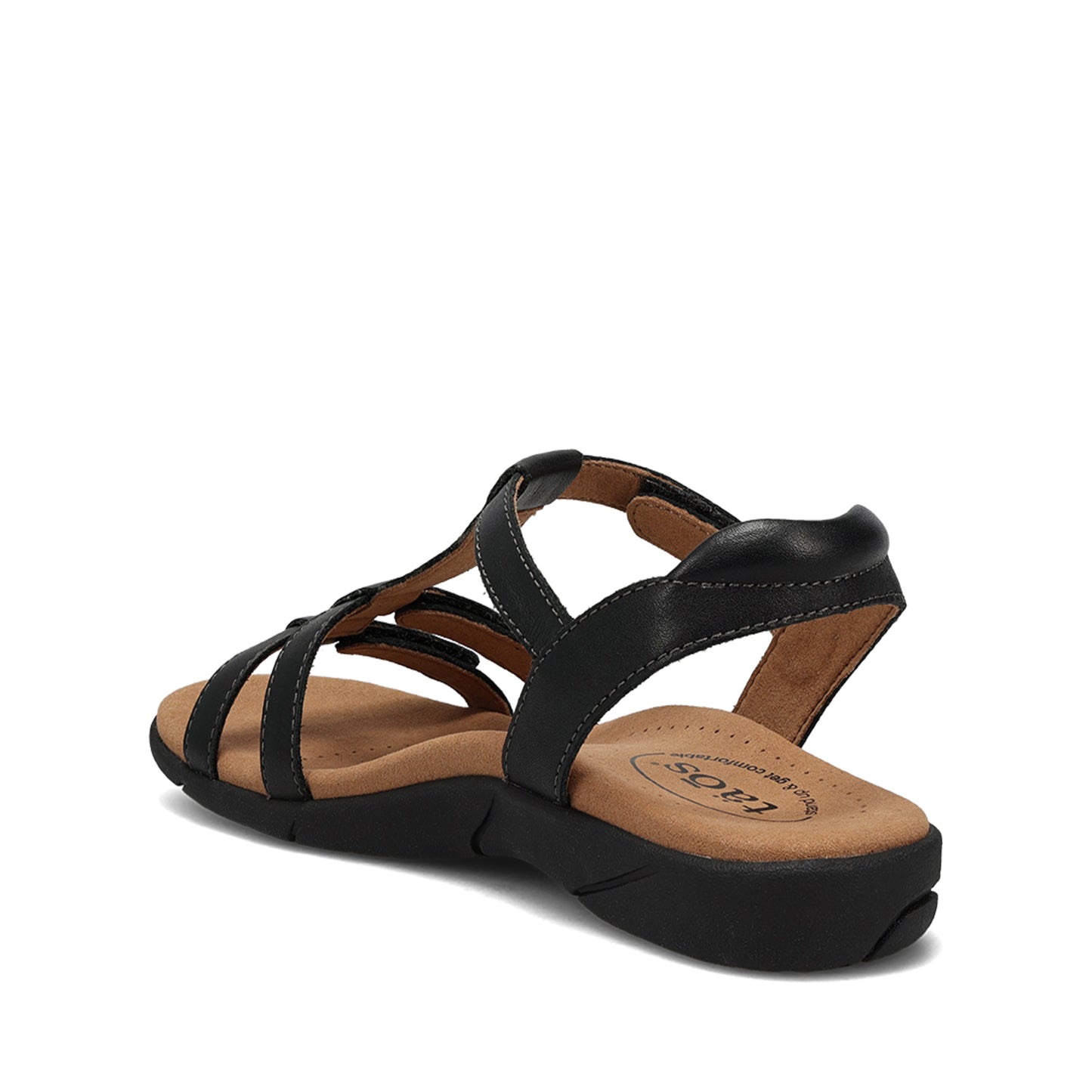 Taos Ladies Trophy Sandals