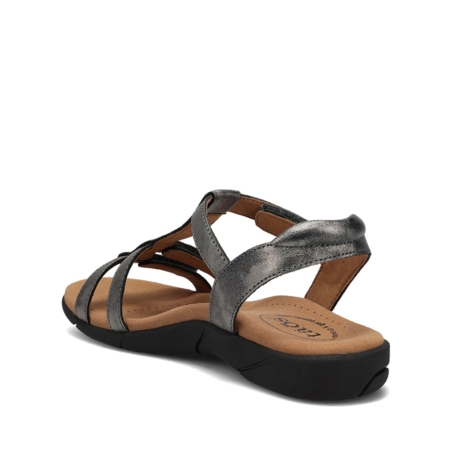 Taos Ladies Trophy Sandals
