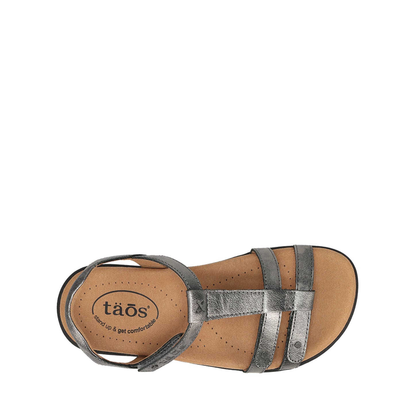 Taos Ladies Trophy Sandals