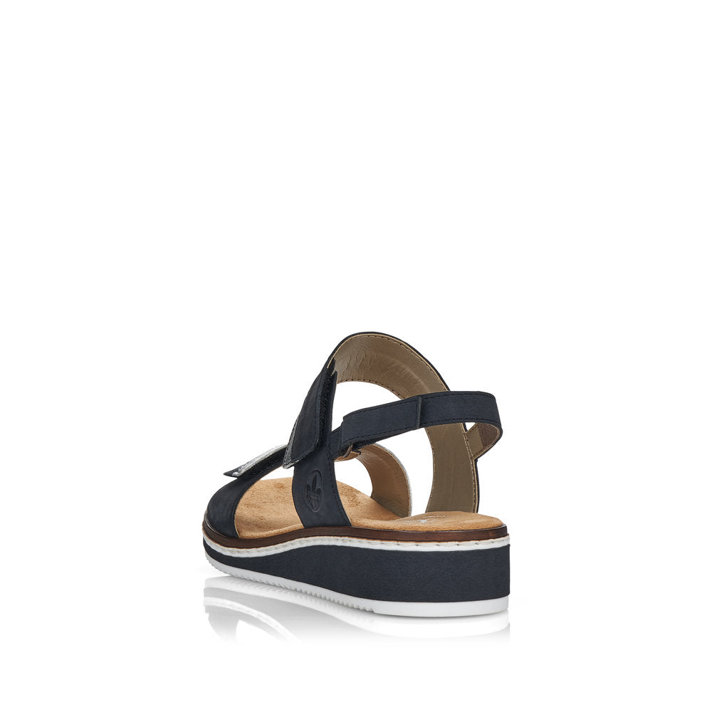 Rieker V36B9/14 - Navy