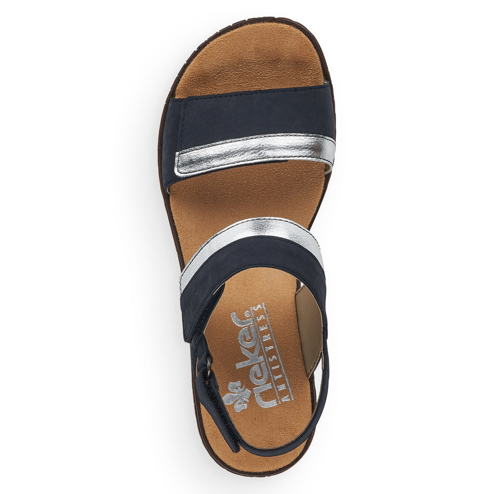 Rieker V36B9/14 - Navy