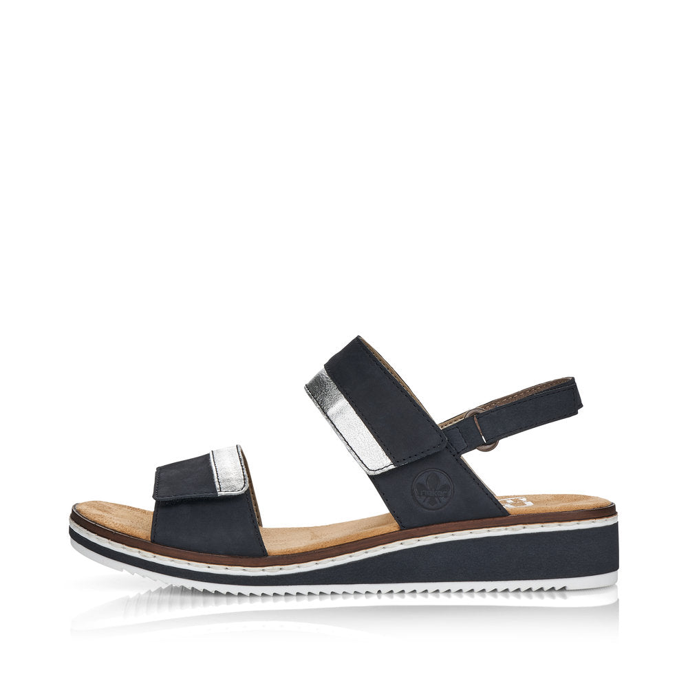 Rieker V36B9/14 - Navy