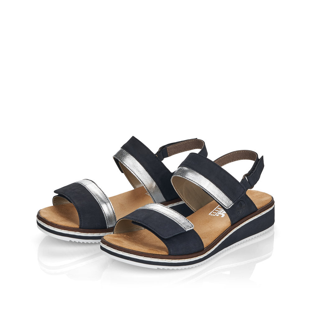 Rieker V36B9/14 - Navy