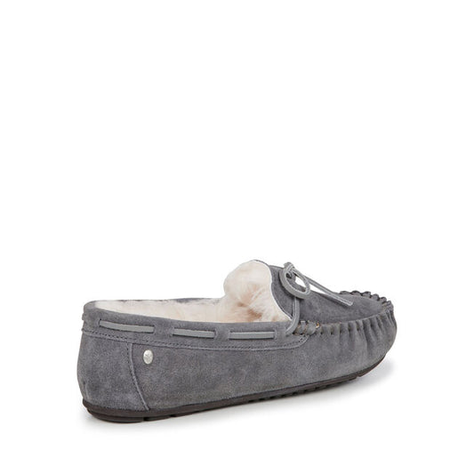 Emu Amity - Dark Charcoal