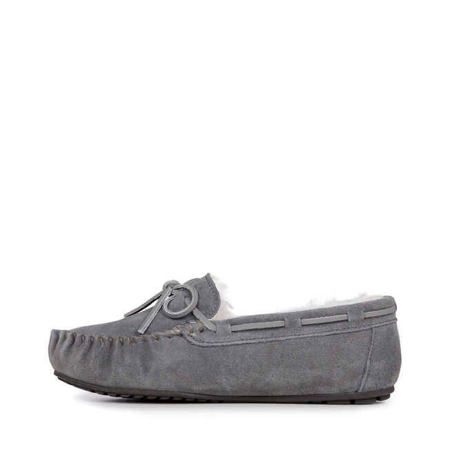 Emu Amity - Dark Charcoal