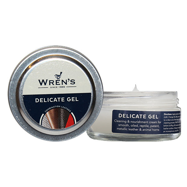 Wrens Delicate Gel