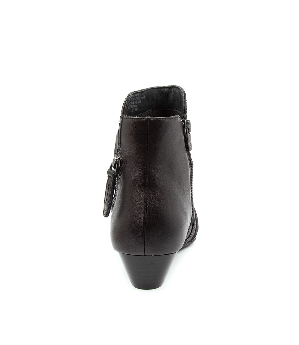 Ziera Ladies Camryn XW - Black