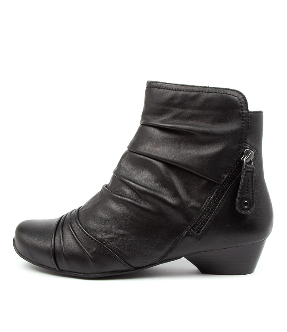 Ziera Ladies Camryn XW - Black