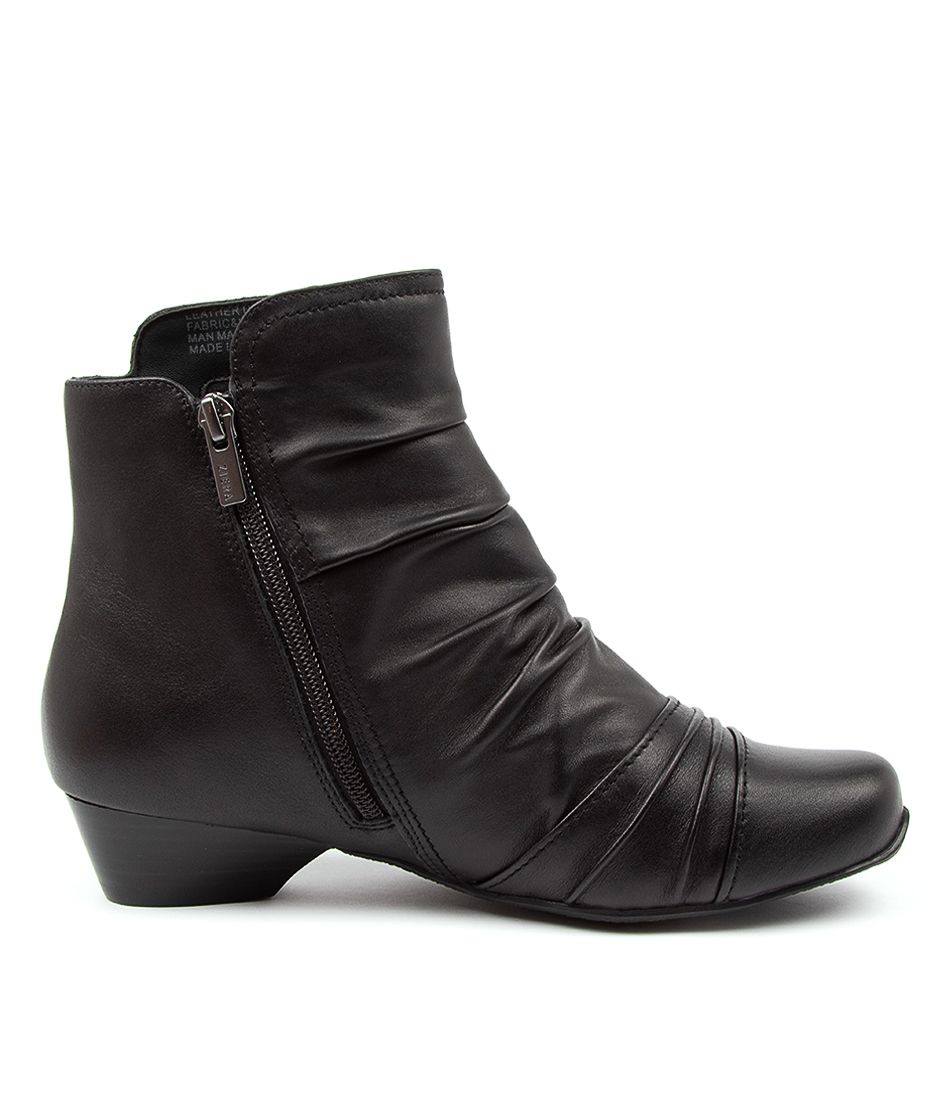 Ziera Ladies Camryn XW - Black