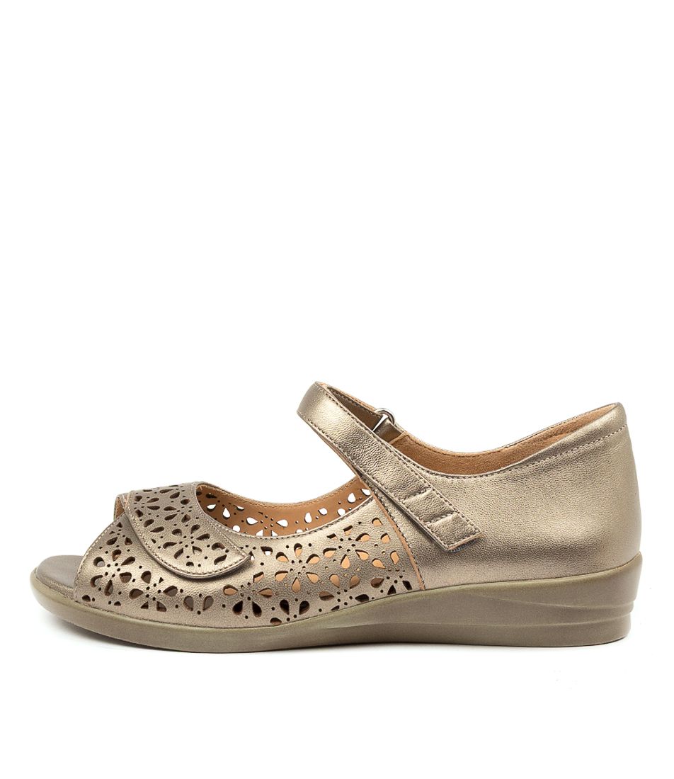 Ziera Daffodil-W - Greige