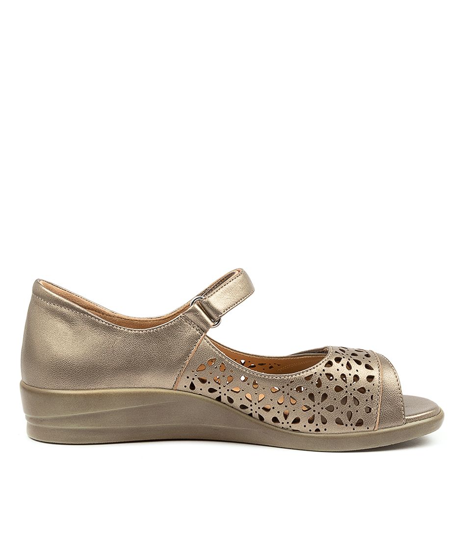 Ziera Daffodil-W - Greige