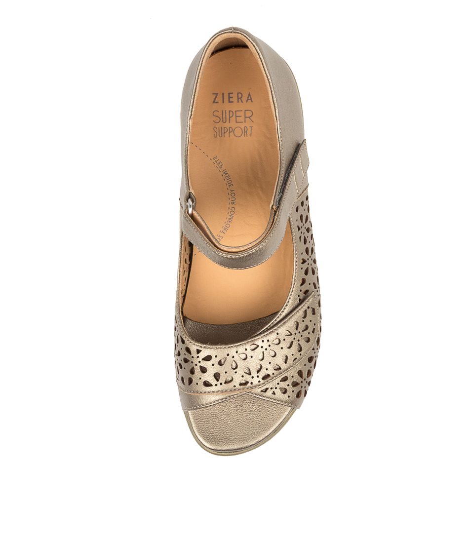 Ziera Daffodil-W - Greige