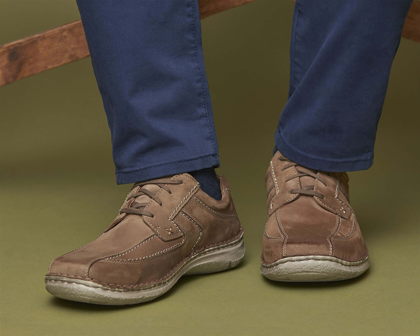 Josef Seibel Anvers 08 Mens Shoes