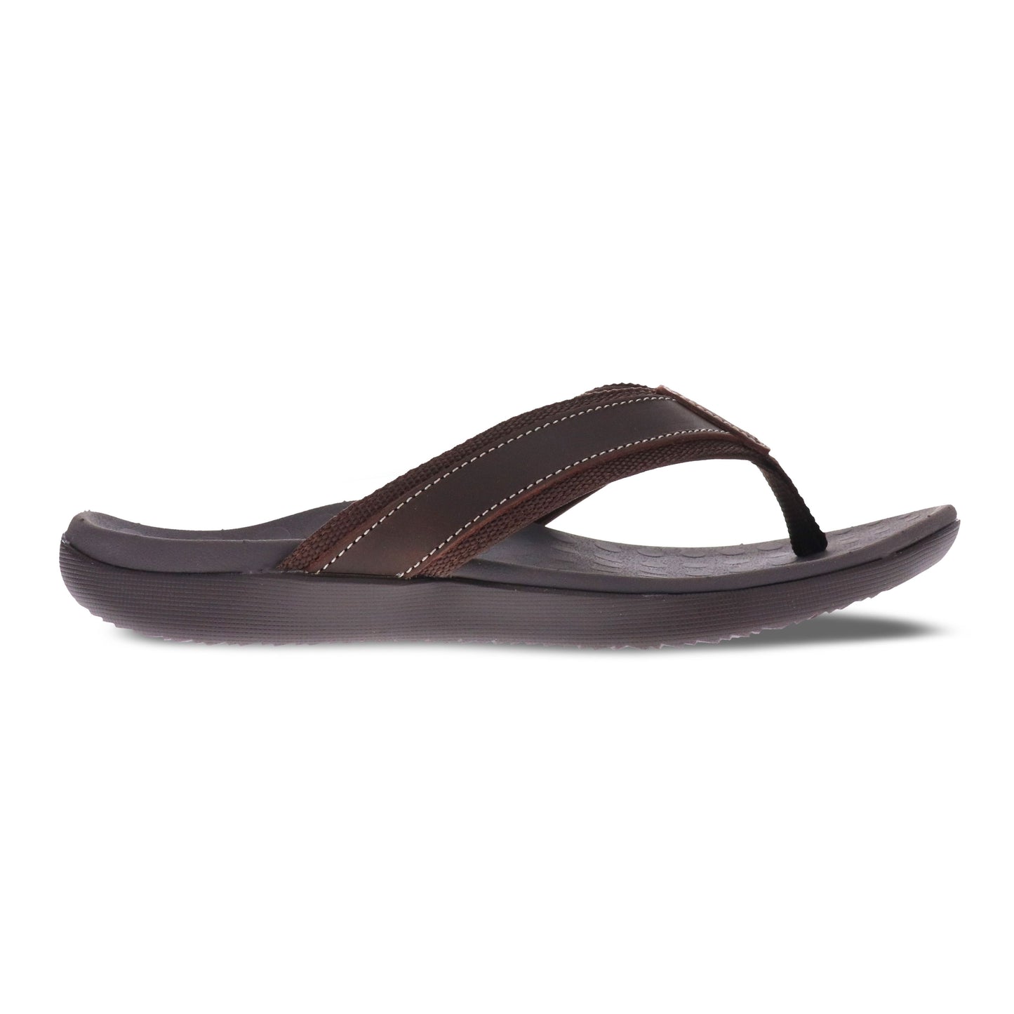 Scholl Mens Tide III - Brown