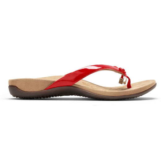 Vionic Bella - Red Patent