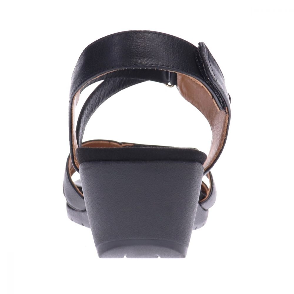 Revere Casablanca - Black French