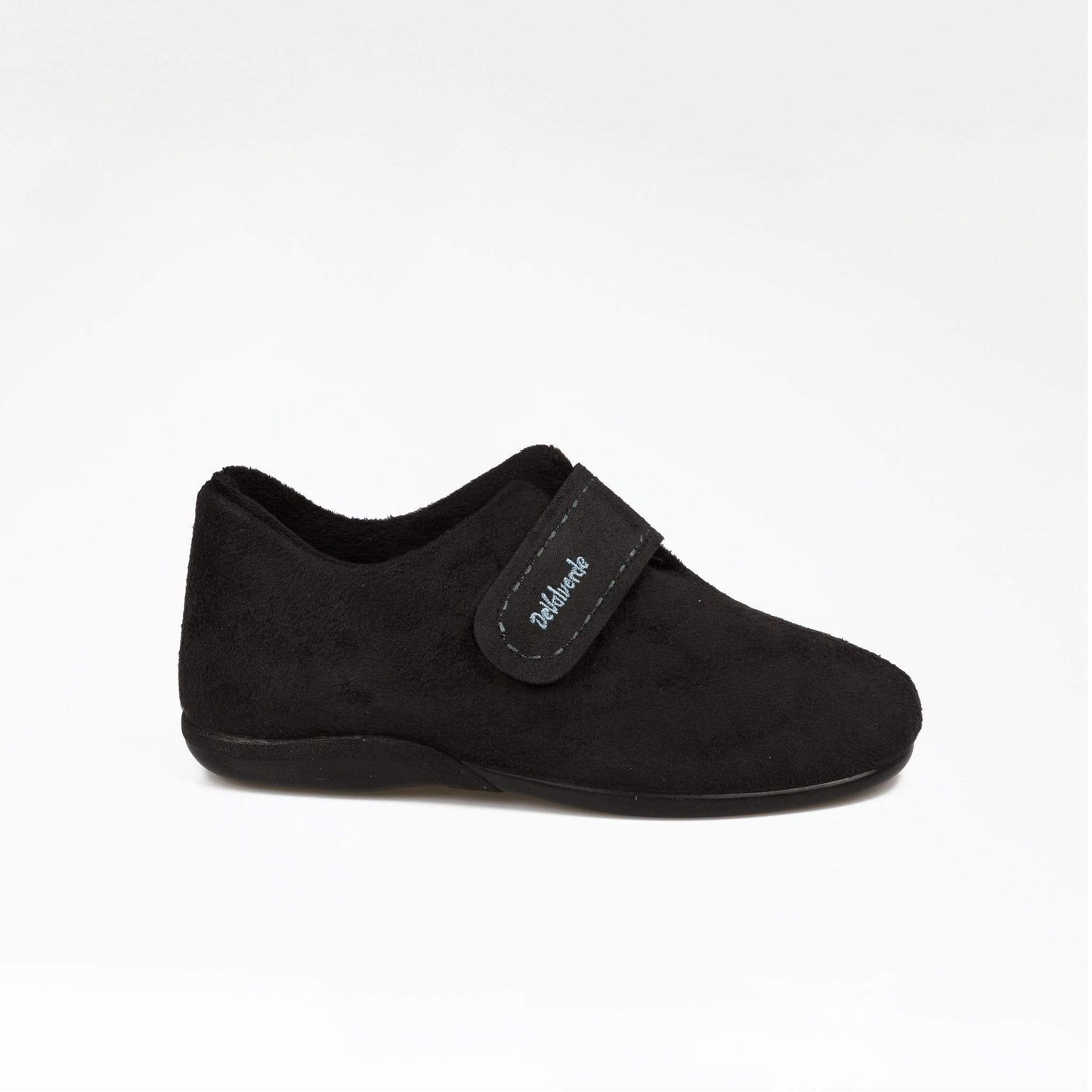 Devalverde Snuggles 9712 - Black