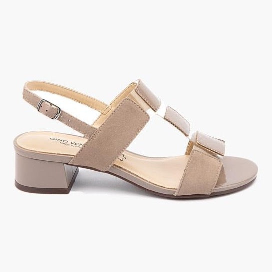 Gino Ventori Hannah Taupe