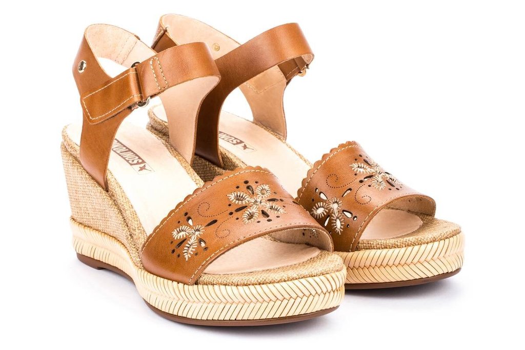 WOMENS WEDGES