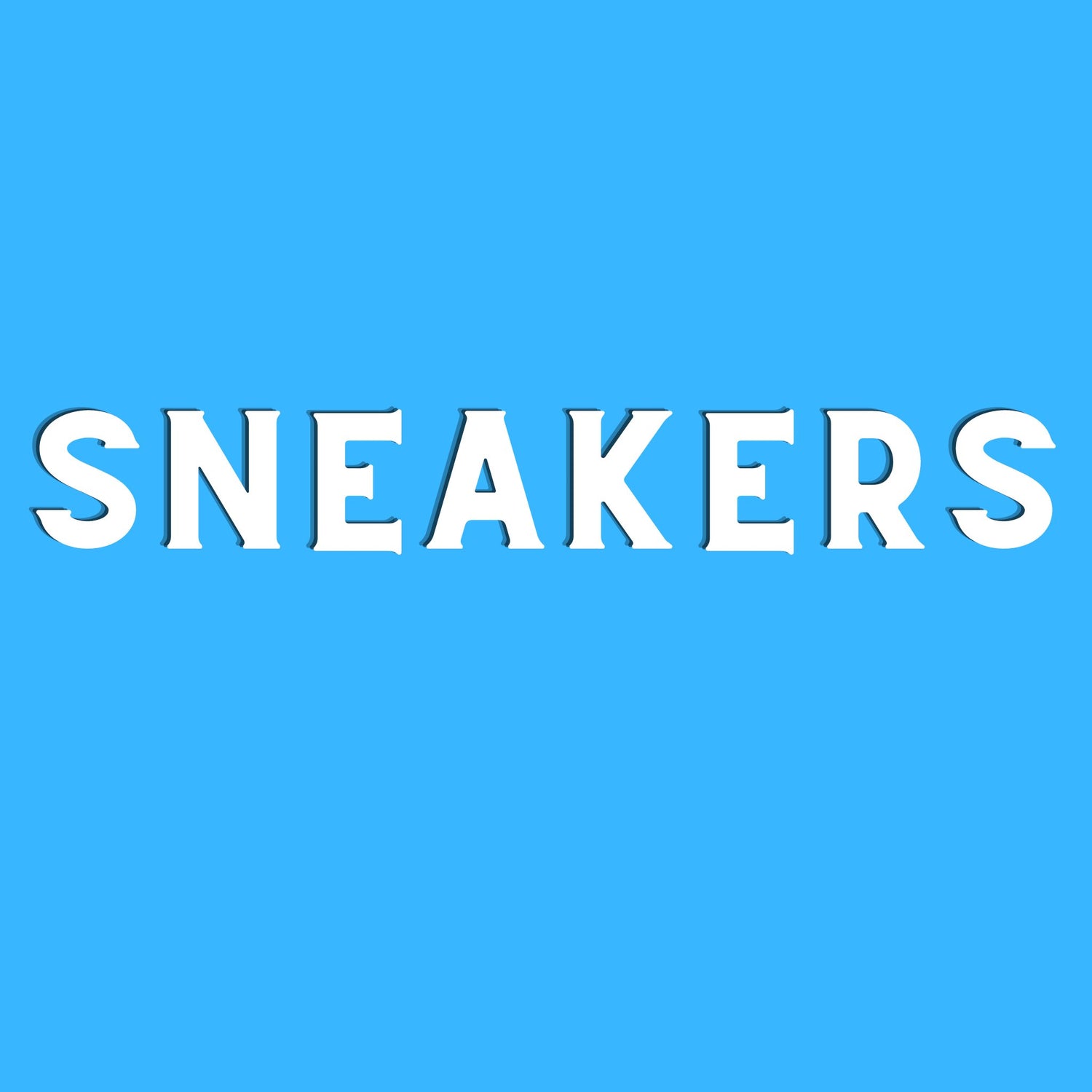 MENS SNEAKERS
