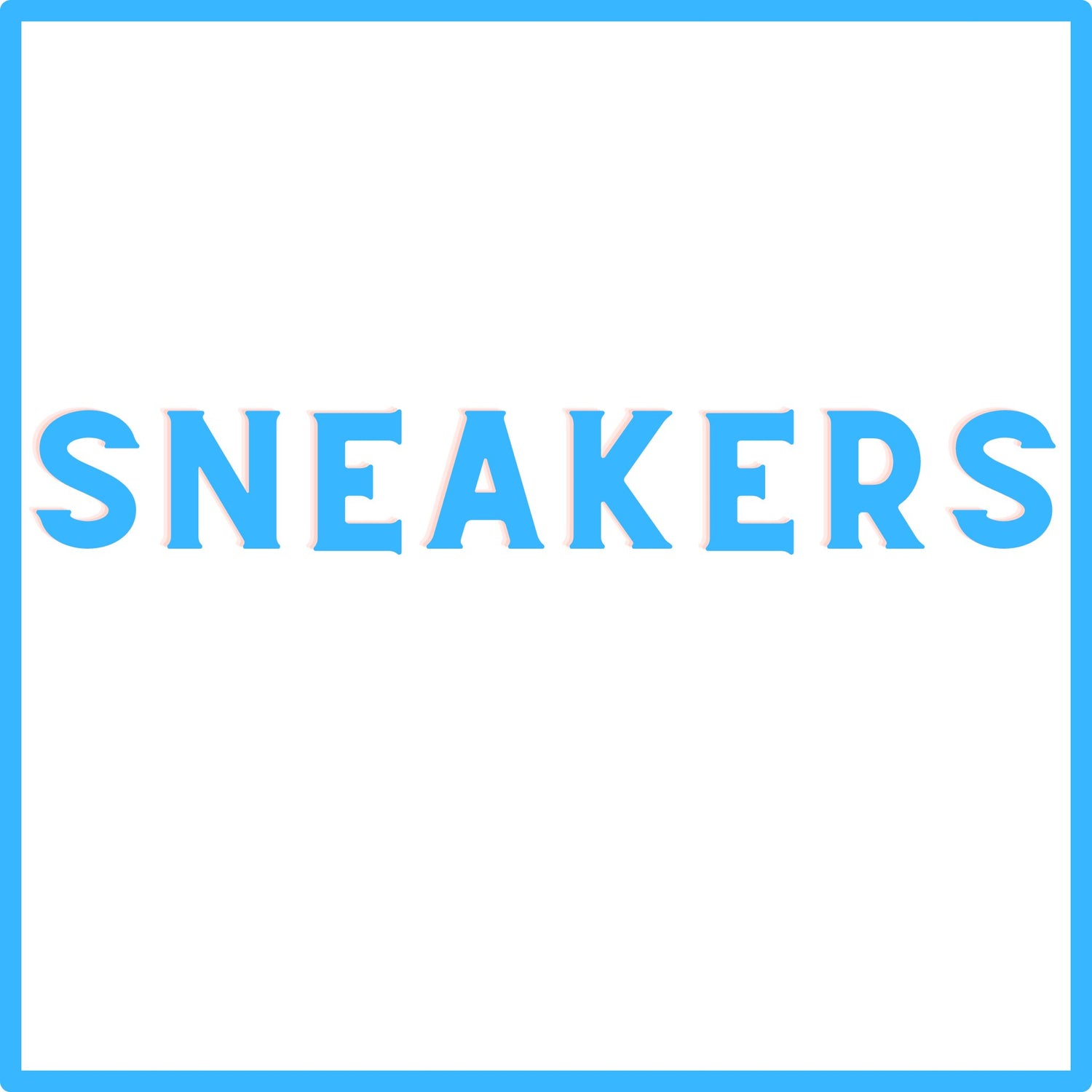 WOMENS SNEAKERS