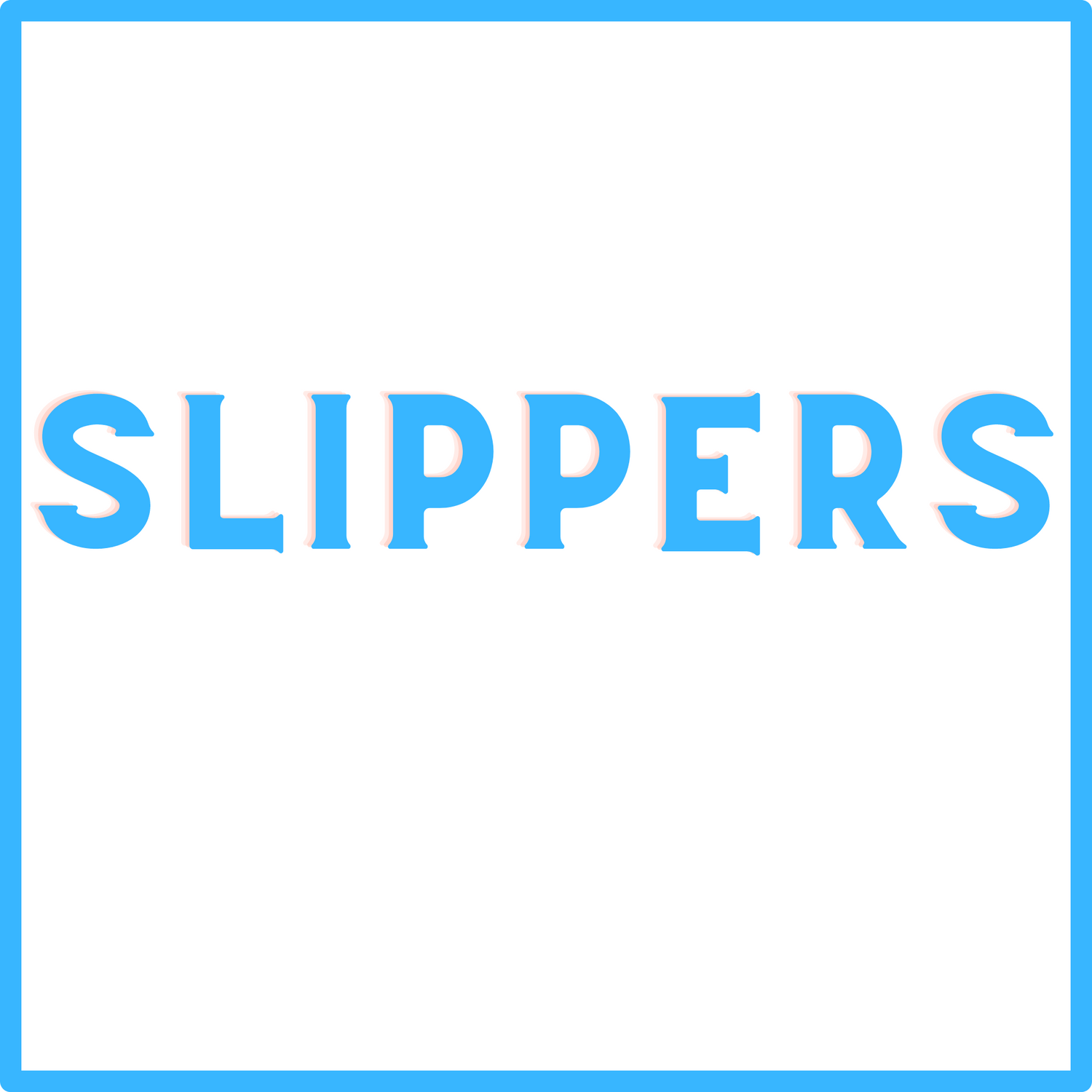 WOMENS SLIPPERS