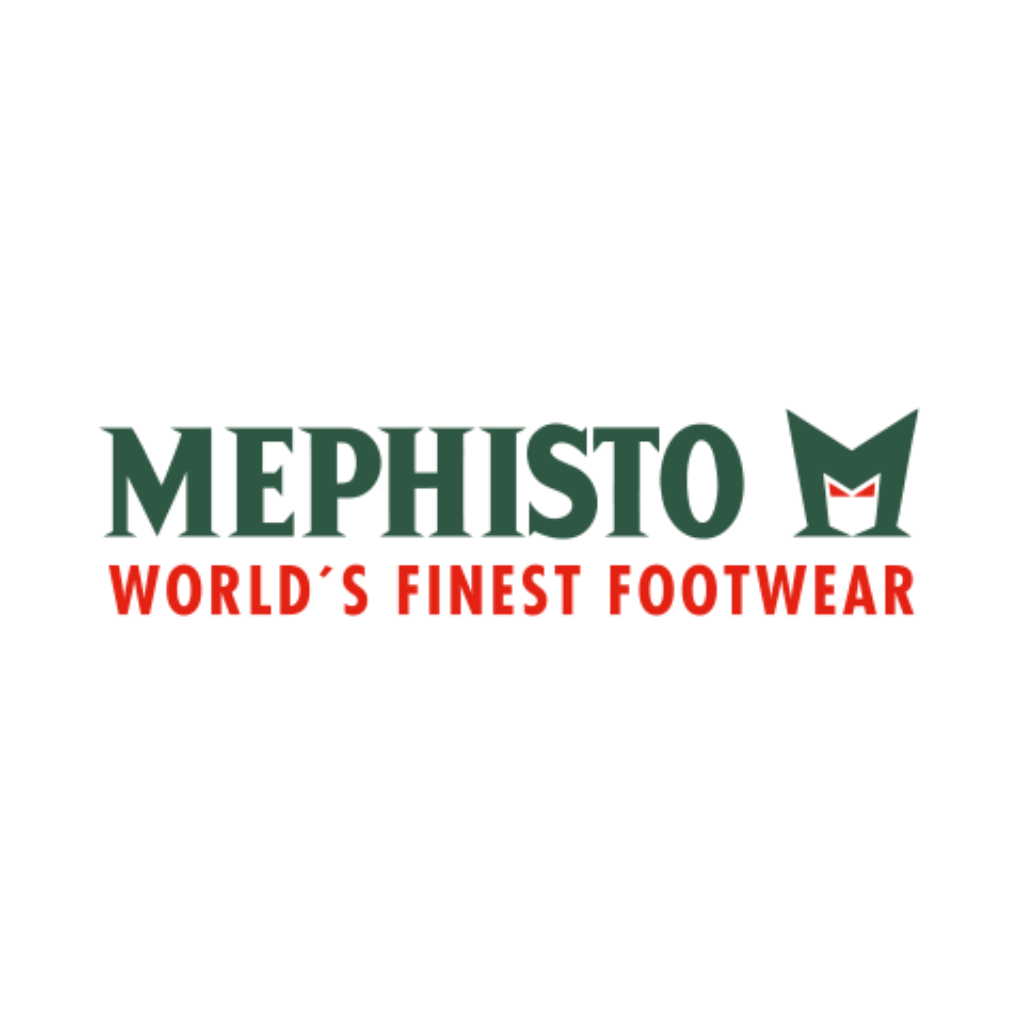 Mephisto World's Finest Footwear Logo