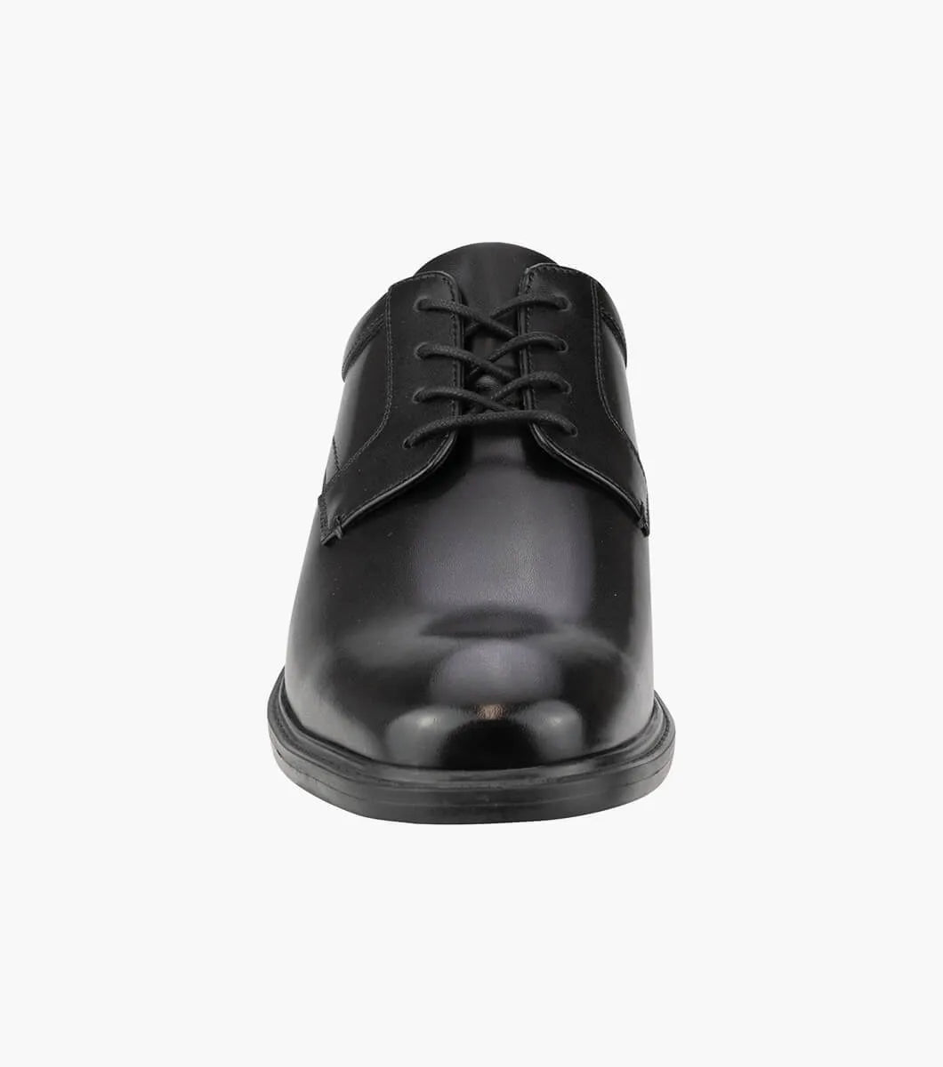 Florsheim Nunn Bush Stark Plain - Black