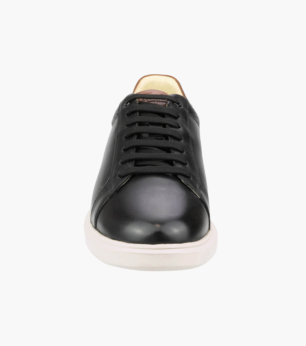 Florsheim Social Sneaker - Black
