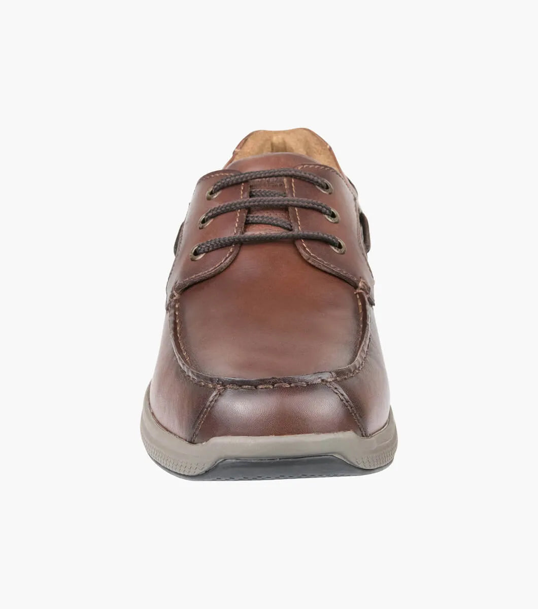 Florsheim GT Lakes Mocc Mens Shoes