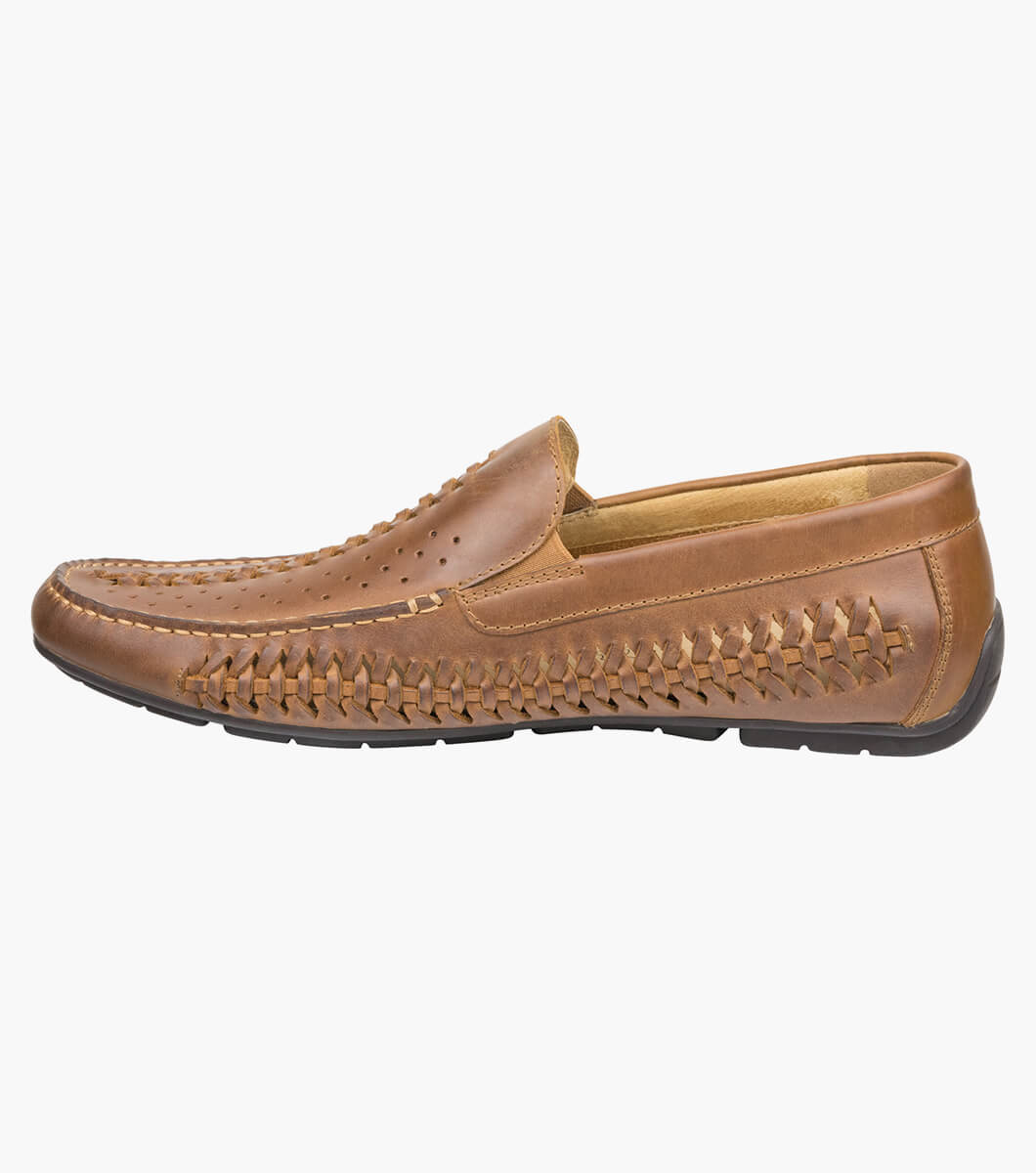 Florsheim Cooper - Tan