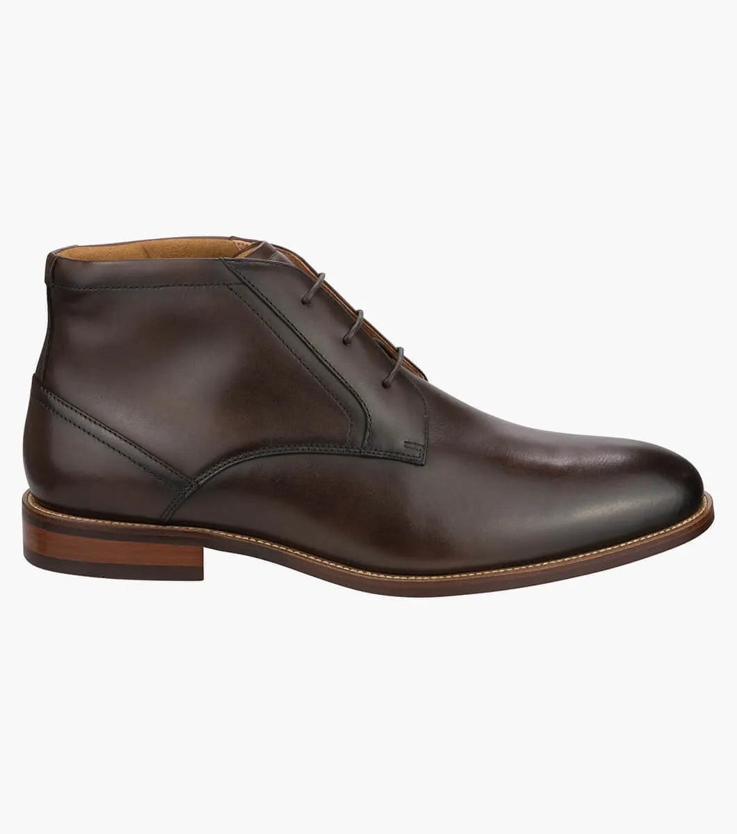 Florsheim Rucci Chukka - Brown