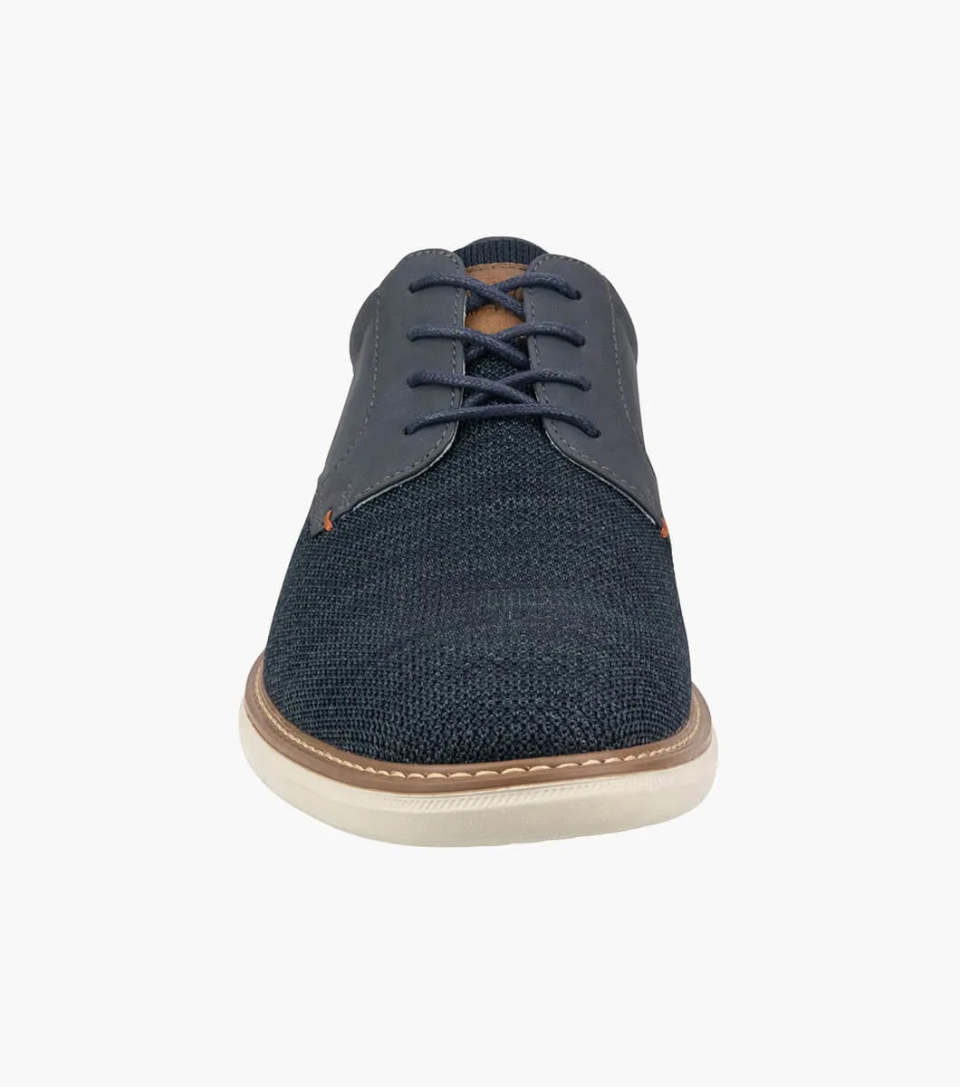 Florsheim Chase Knit - Navy