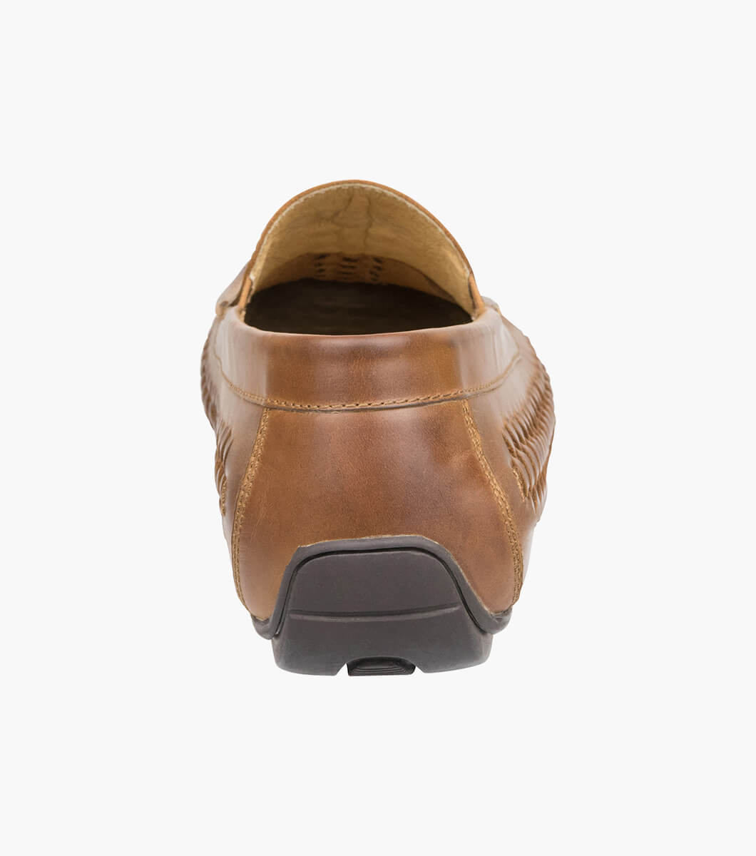 Florsheim Cooper - Tan