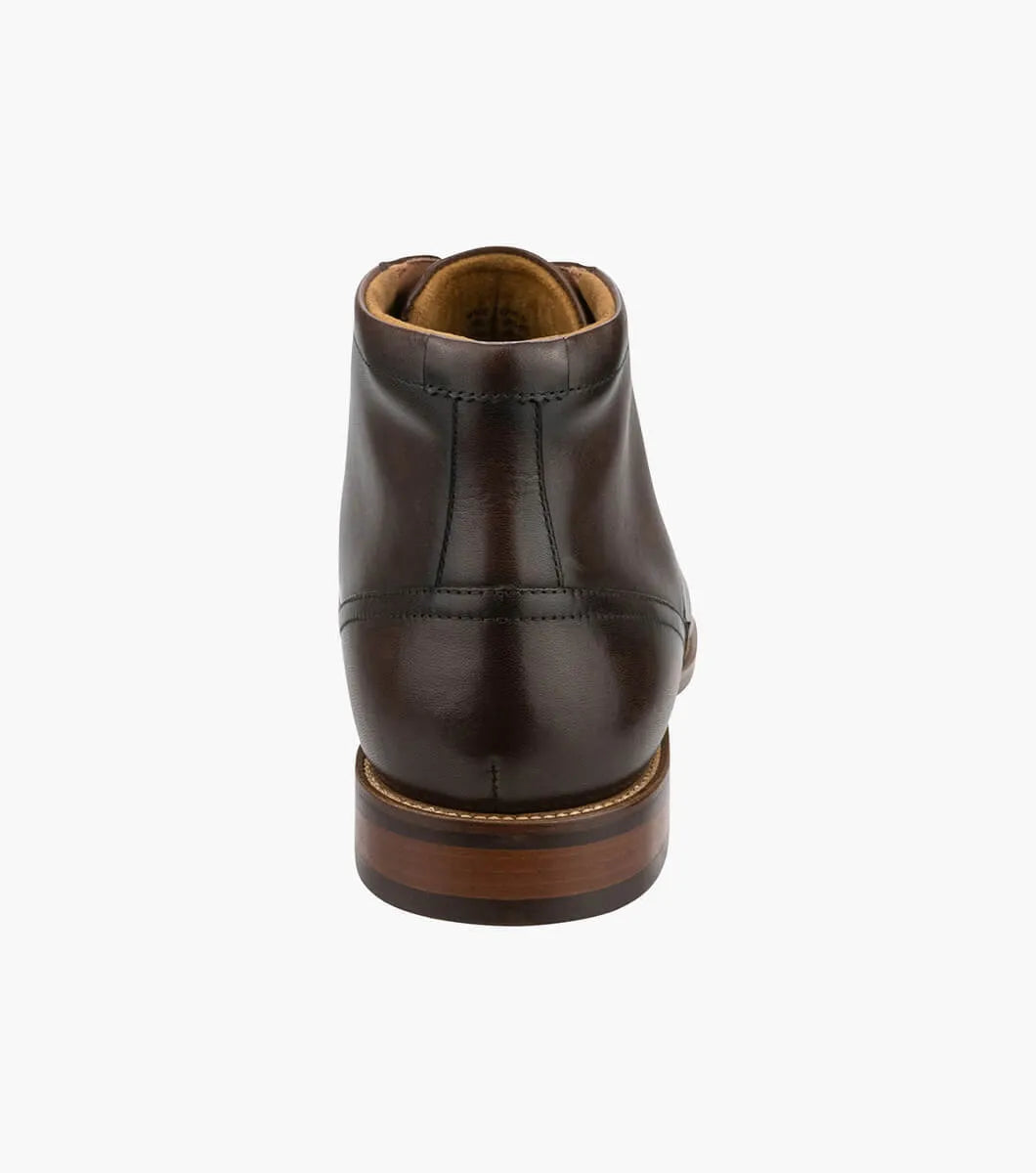 Florsheim Rucci Chukka - Brown