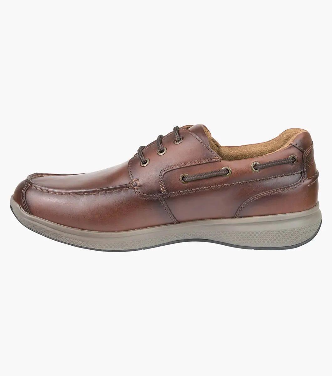 Florsheim GT Lakes Mocc Mens Shoes