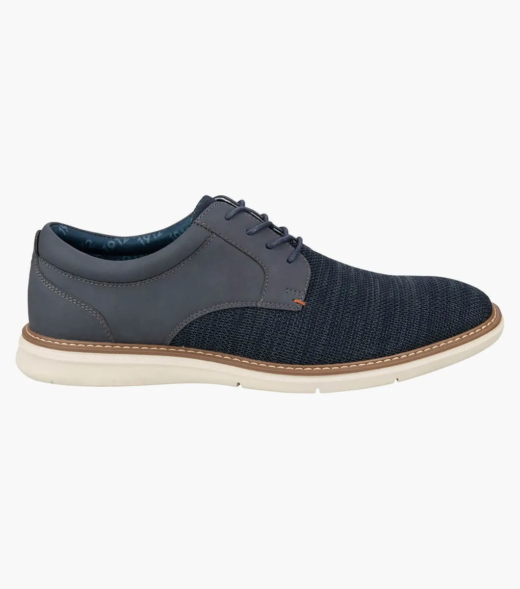 Florsheim Chase Knit - Navy