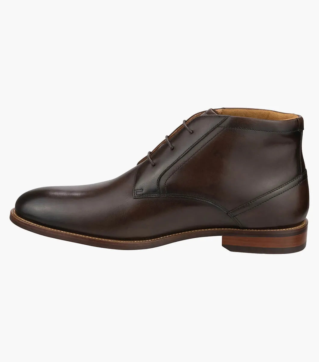 Florsheim Rucci Chukka - Brown
