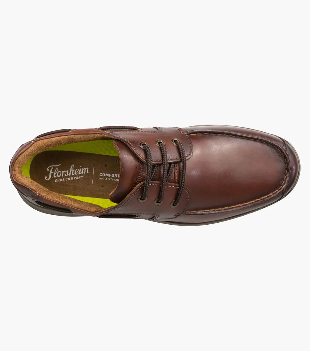 Florsheim GT Lakes Mocc Mens Shoes